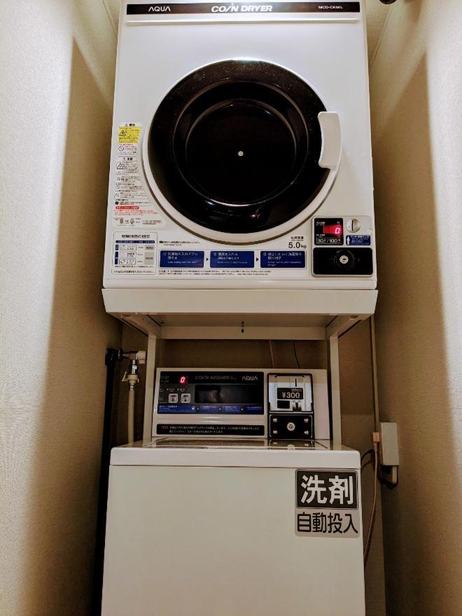 Urayasu Beaufort Hotel ภายนอก รูปภาพ
