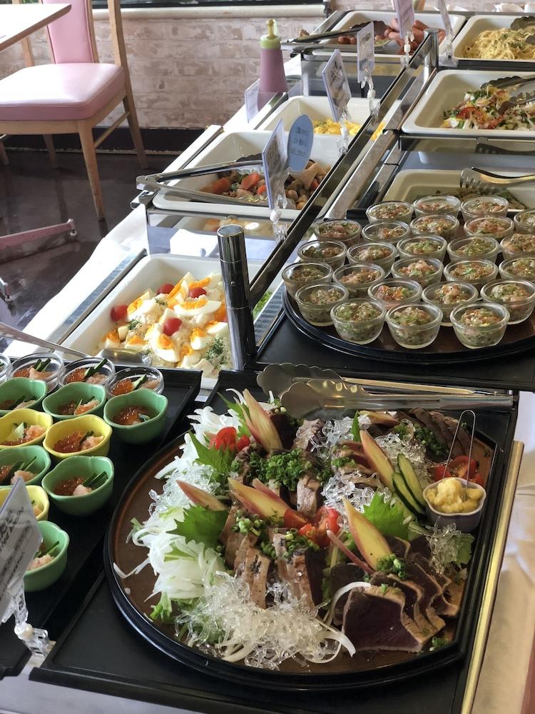 Urayasu Beaufort Hotel ภายนอก รูปภาพ