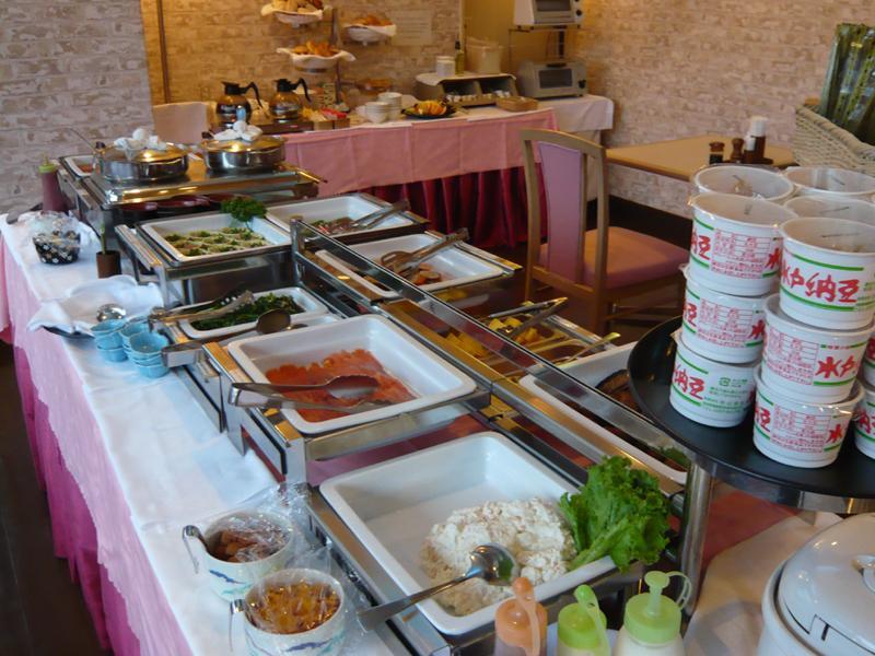 Urayasu Beaufort Hotel ภายนอก รูปภาพ