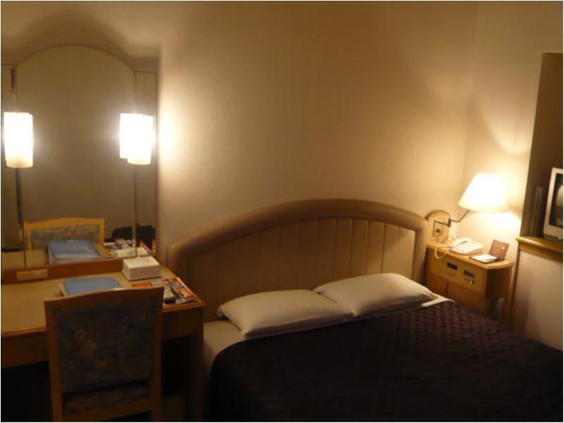 Urayasu Beaufort Hotel ภายนอก รูปภาพ