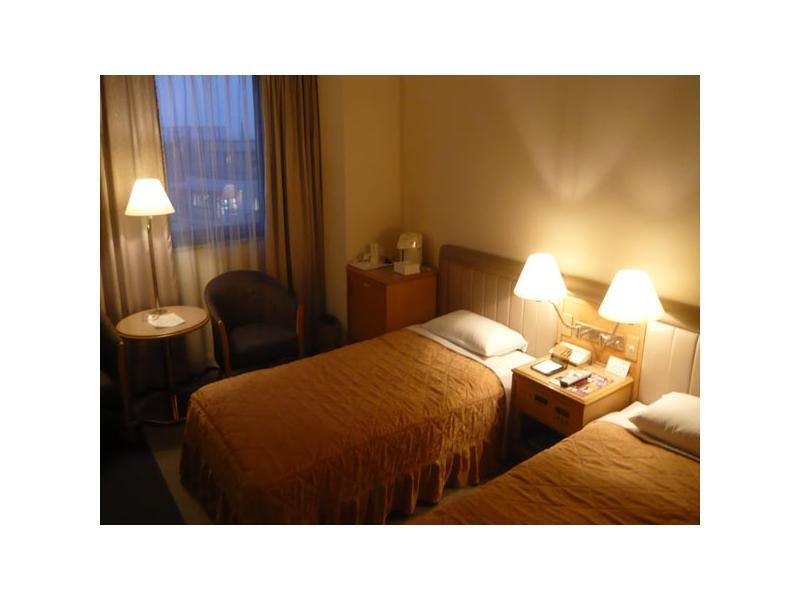 Urayasu Beaufort Hotel ภายนอก รูปภาพ