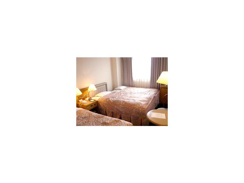 Urayasu Beaufort Hotel ภายนอก รูปภาพ
