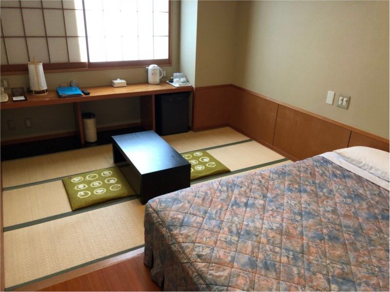 Urayasu Beaufort Hotel ภายนอก รูปภาพ
